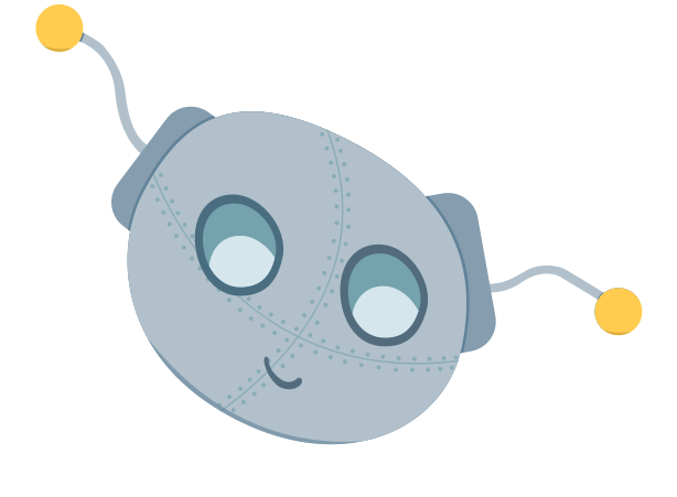 Mini Robo Header Mini Robo Header